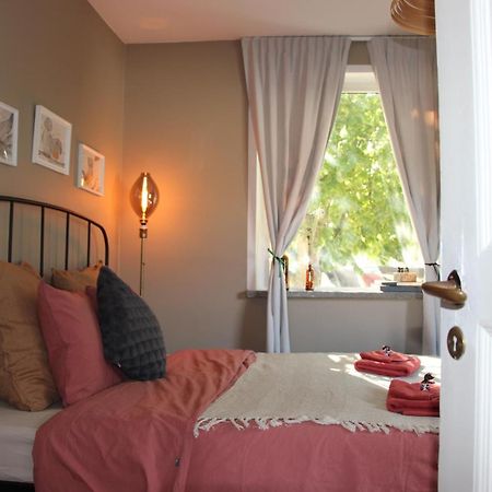 Cosyplace; Close To Beach, Nature, Train, Grocery Kopingebro Luaran gambar