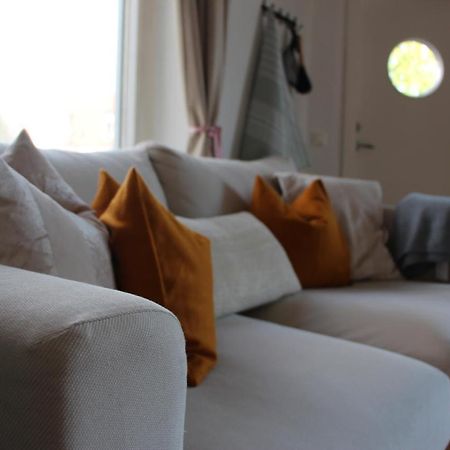 Cosyplace; Close To Beach, Nature, Train, Grocery Kopingebro Luaran gambar