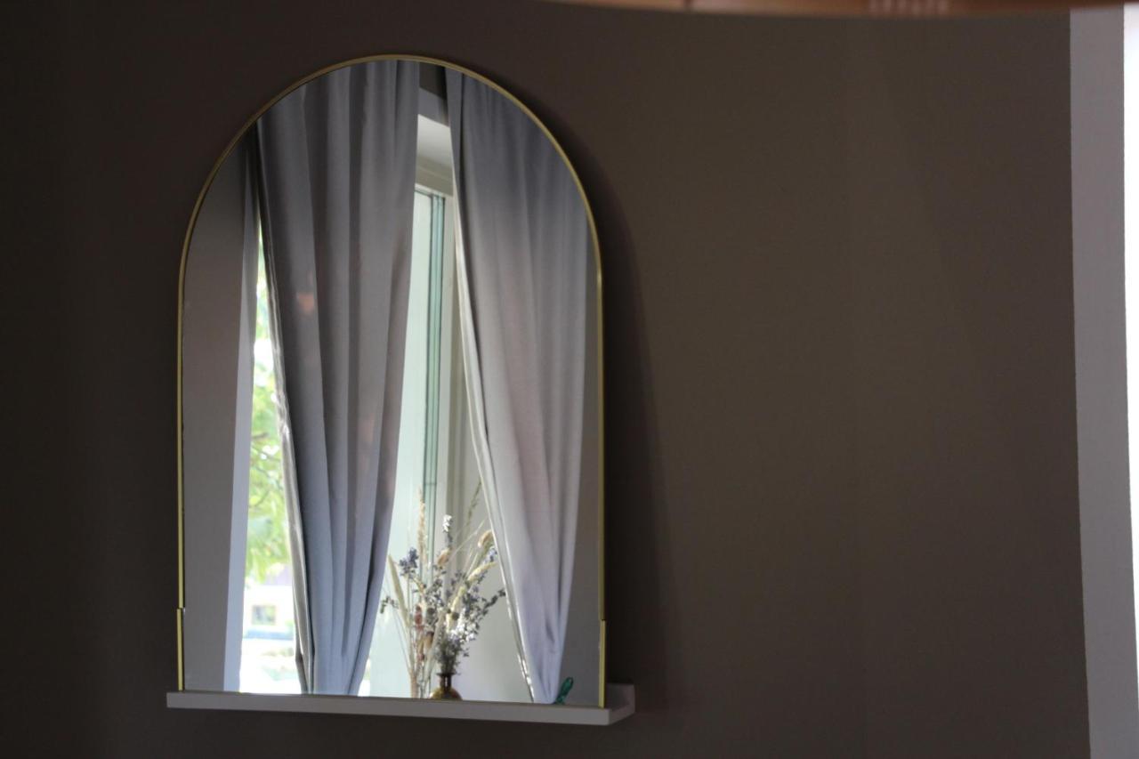 Cosyplace; Close To Beach, Nature, Train, Grocery Kopingebro Luaran gambar