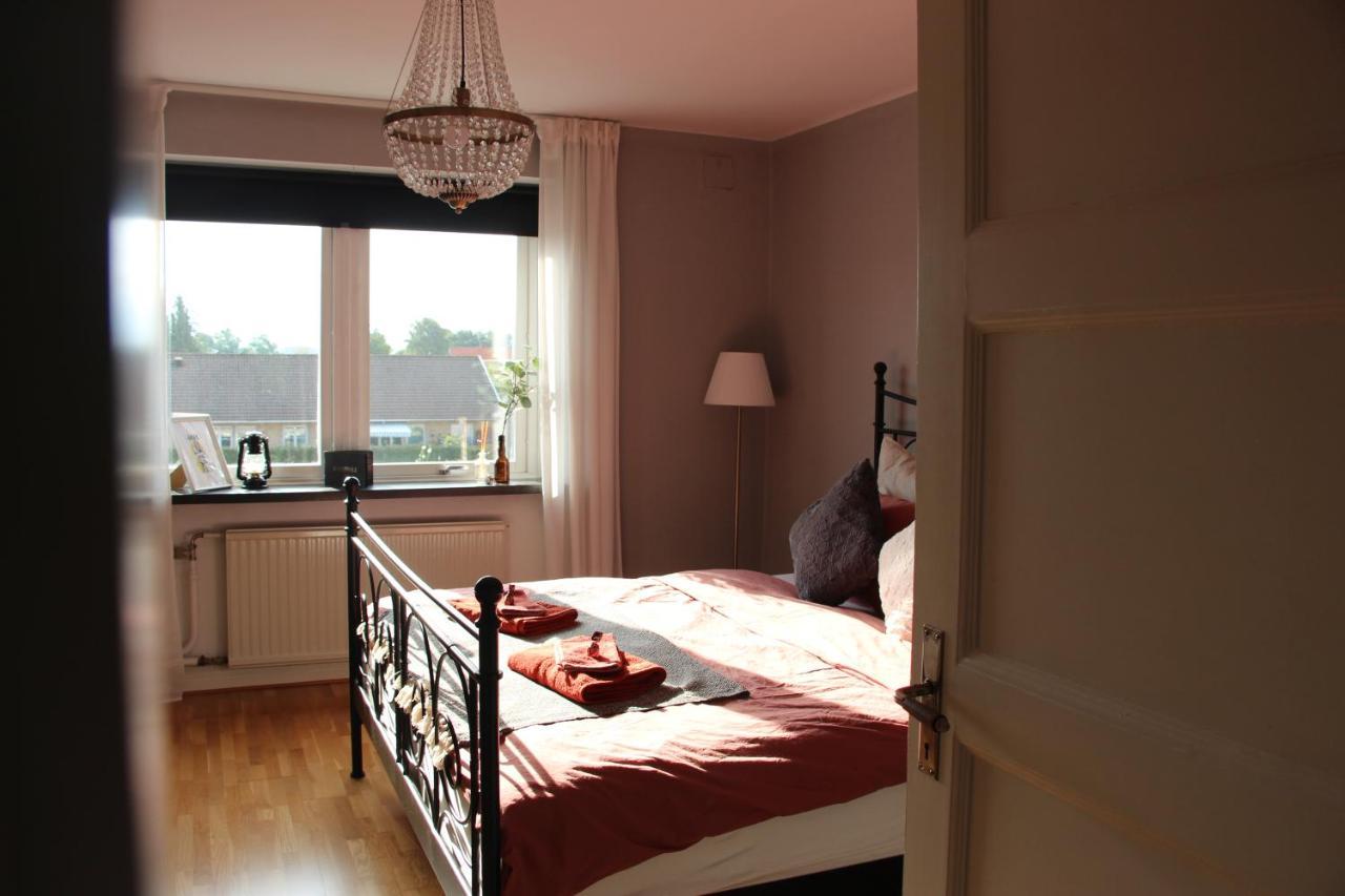 Cosyplace; Close To Beach, Nature, Train, Grocery Kopingebro Luaran gambar
