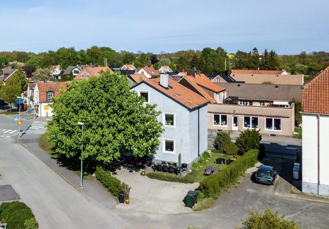 Cosyplace; Close To Beach, Nature, Train, Grocery Kopingebro Luaran gambar