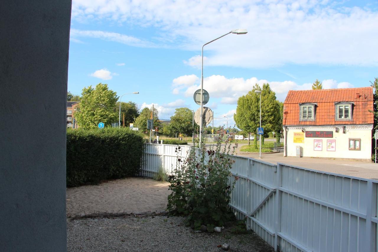 Cosyplace; Close To Beach, Nature, Train, Grocery Kopingebro Luaran gambar