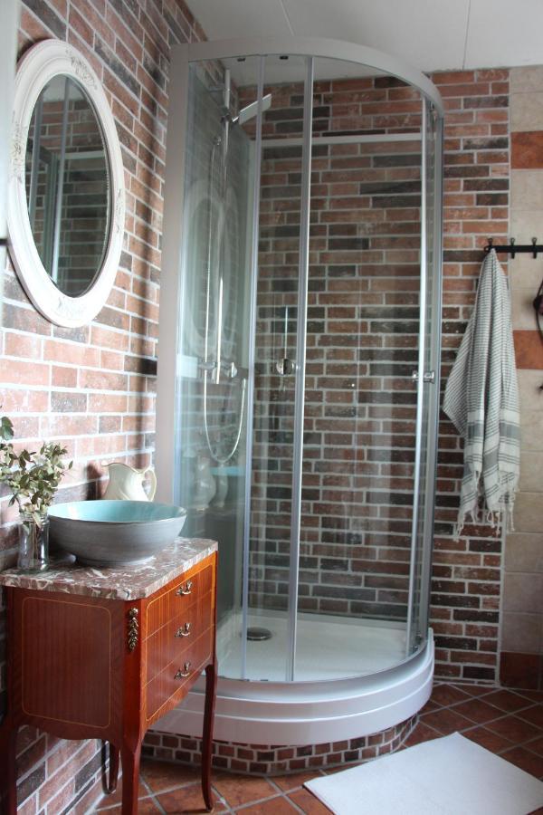 Cosyplace; Close To Beach, Nature, Train, Grocery Kopingebro Luaran gambar
