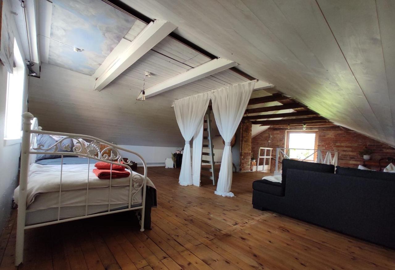 Cosyplace; Close To Beach, Nature, Train, Grocery Kopingebro Luaran gambar