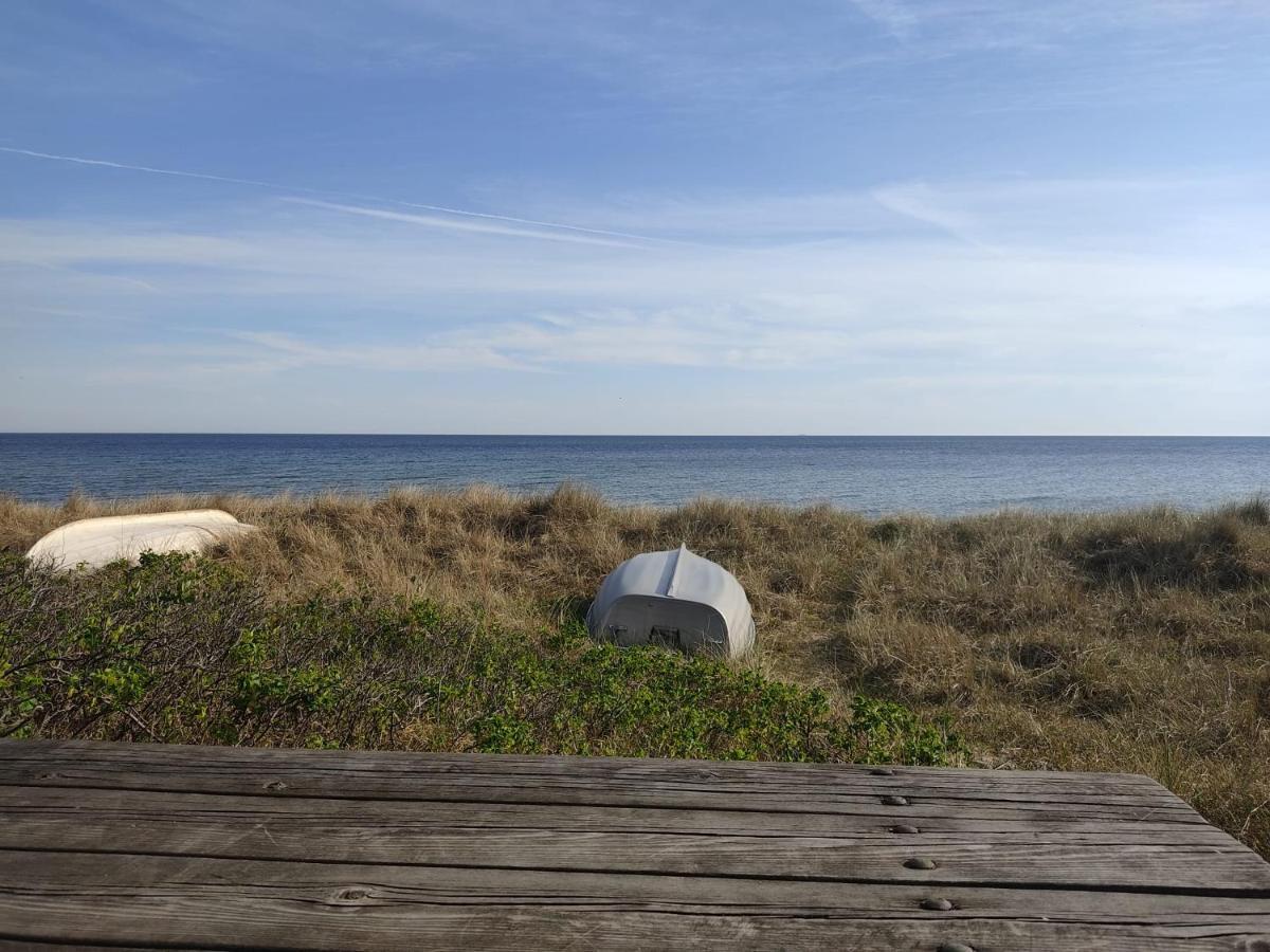 Cosyplace; Close To Beach, Nature, Train, Grocery Kopingebro Luaran gambar