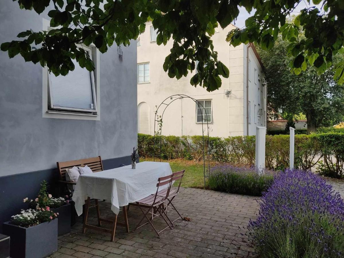Cosyplace; Close To Beach, Nature, Train, Grocery Kopingebro Luaran gambar