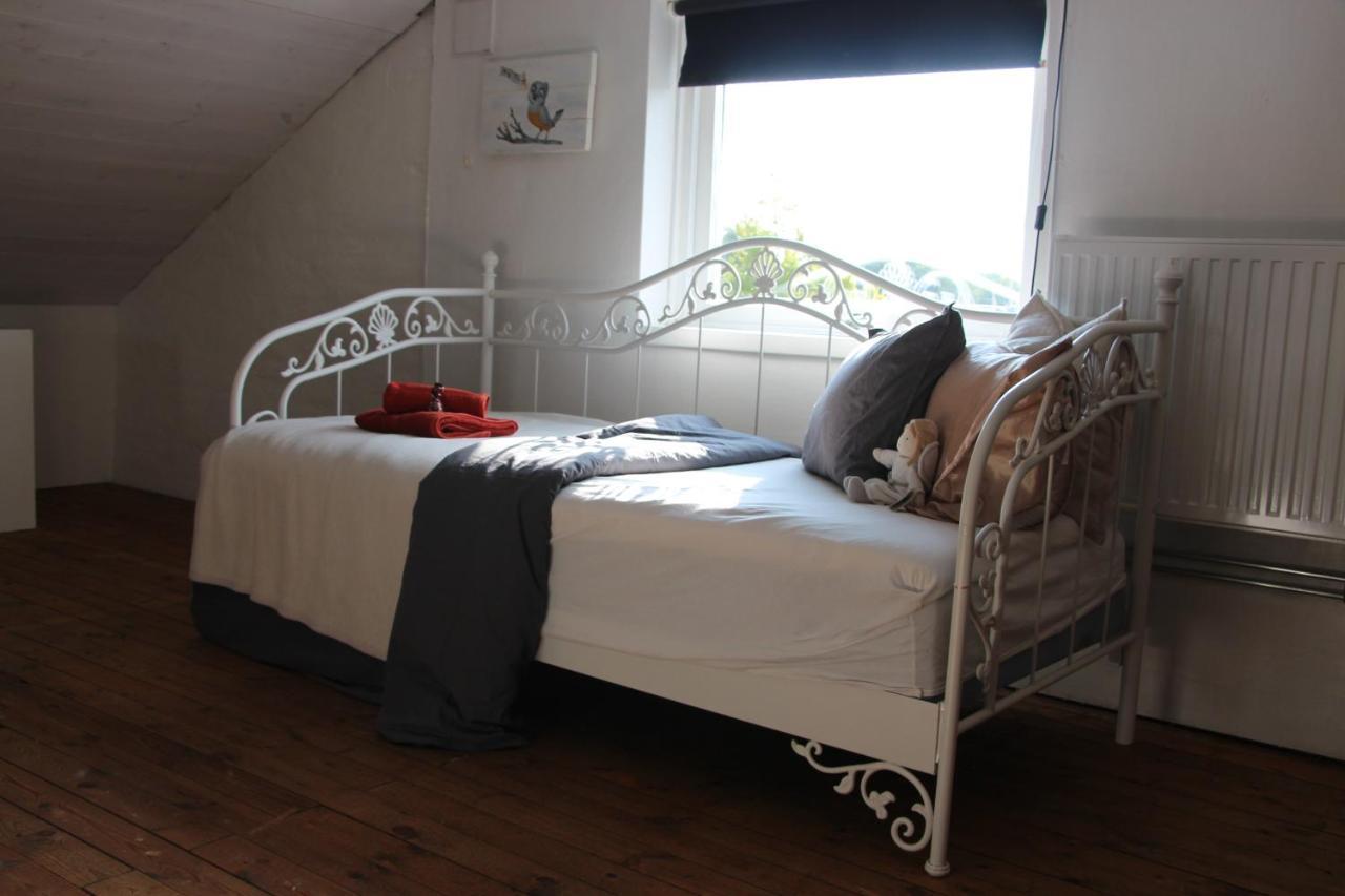 Cosyplace; Close To Beach, Nature, Train, Grocery Kopingebro Luaran gambar