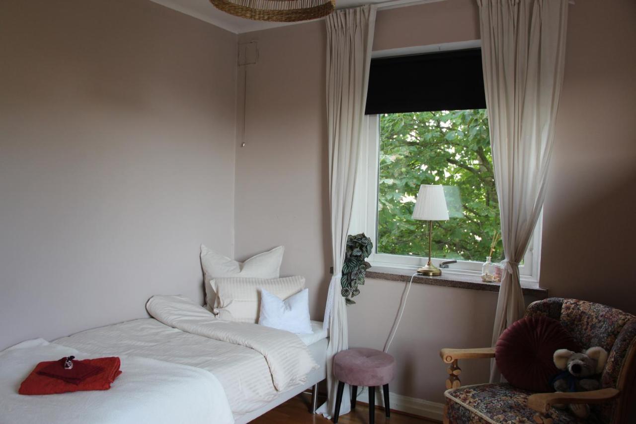 Cosyplace; Close To Beach, Nature, Train, Grocery Kopingebro Luaran gambar
